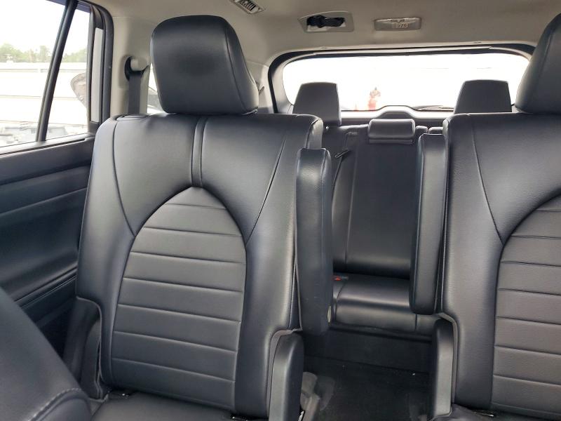 Aukcja sprzedaży 2022 Toyota Highlander Hybrid, vin: 5TDGBRCH5NS538843, numer aukcji: 61206726