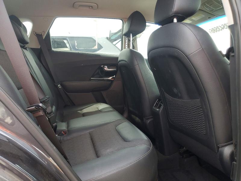 Aukcja sprzedaży 2018 Kia Niro, vin: KNDCC3LC8J5145111, numer aukcji: 63543586