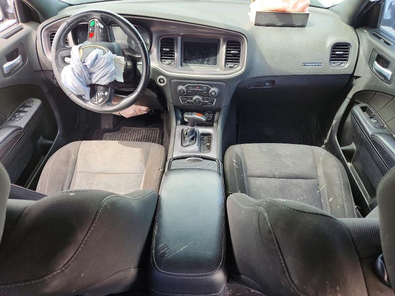 Aukcja sprzedaży 2020 Dodge Charger, vin: 2C3CDXBG8LH104700, numer aukcji: 61887336
