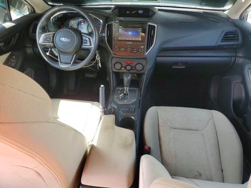 Продажа на аукционе авто 2018 Subaru Impreza, vin: 4S3GTAD64J3723490, номер лота: 61477256