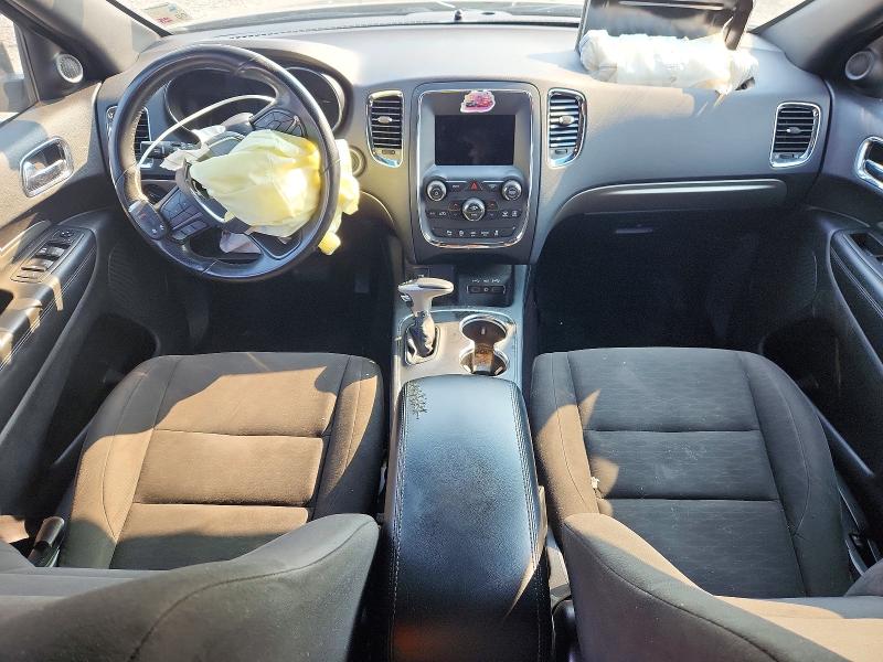 63133176 :رقم المزاد ، 1C4RDHAG7JC494802 vin ، 2018 Dodge Durango مزاد بيع