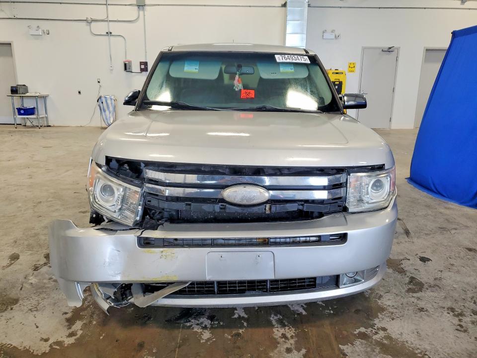 76493475 :رقم المزاد ، 2FMHK6DC4CBD00059 vin ، 2012 Ford Flex مزاد بيع