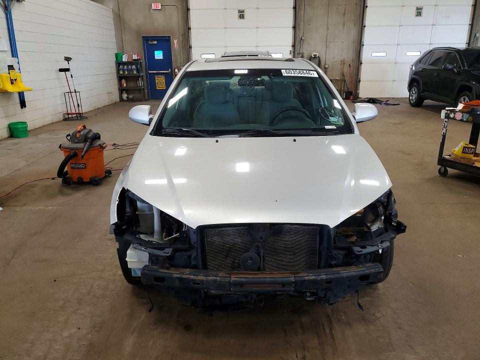 Продажа на аукционе авто 2009 Hyundai Elantra, vin: KMHDU46D19U688843, номер лота: 60358846