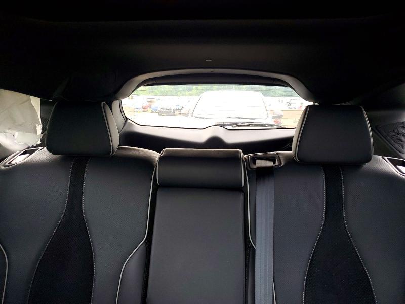 Продажа на аукционе авто 2020 Acura Rdx, vin: 5J8TC2H68LL041408, номер лота: 62849376