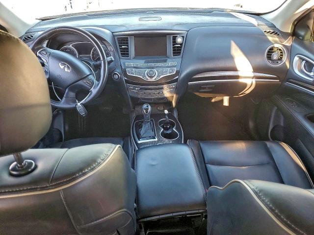 Продажа на аукционе авто 2020 Infiniti Qx60, vin: 5N1DL0MN5LC537380, номер лота: 62323166