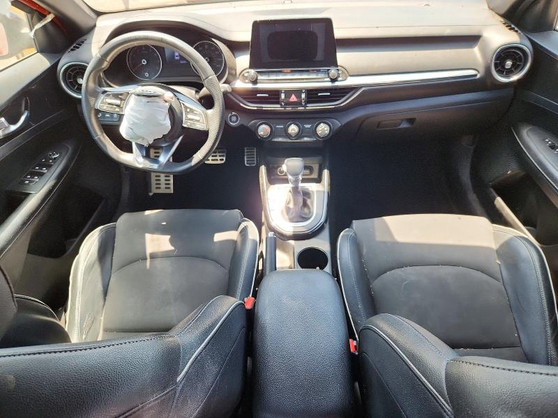 Aukcja sprzedaży 2020 Kia Forte, vin: 3KPF34AD1LE140080, numer aukcji: 59893216