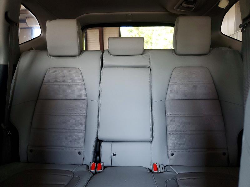 Продаж на аукціоні авто 2022 Honda Cr-v, vin: 5J6RW2H92NL000716, номер лоту: 60402646
