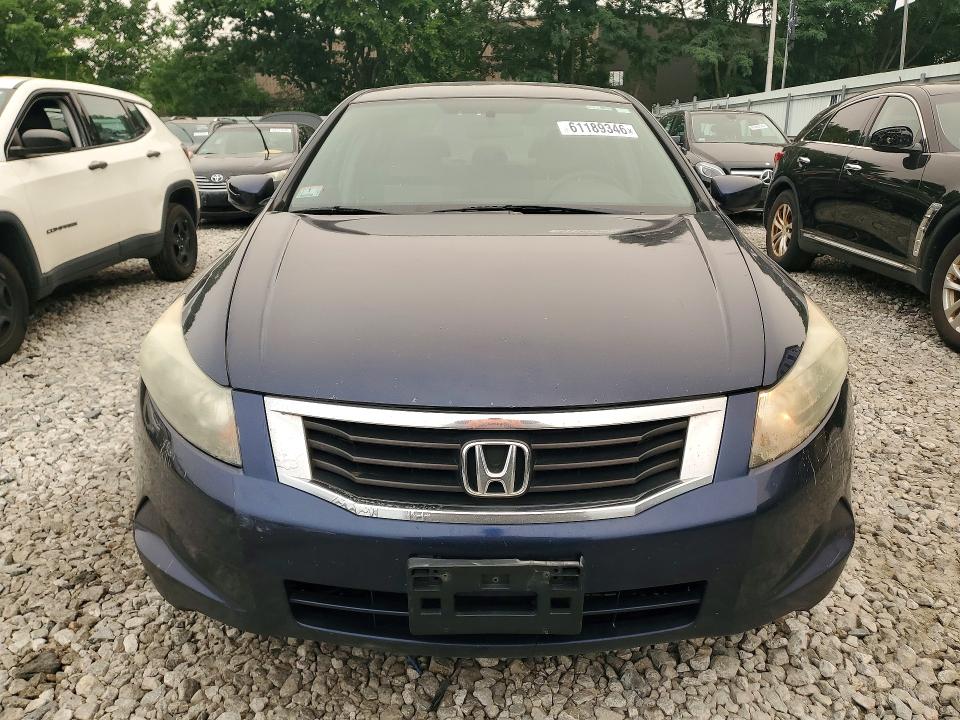 Aukcja sprzedaży 2009 Honda Accord, vin: 1HGCP26499A025325, numer aukcji: 61189346