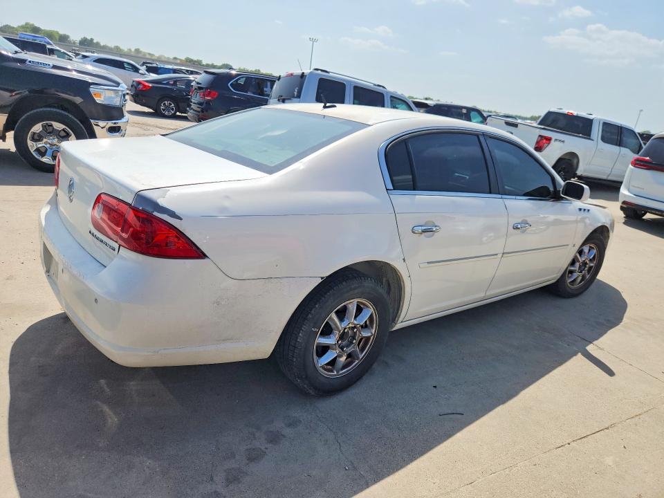 61905216 :رقم المزاد ، 1G4HP572X7U174840 vin ، 2007 Buick Lucerne مزاد بيع
