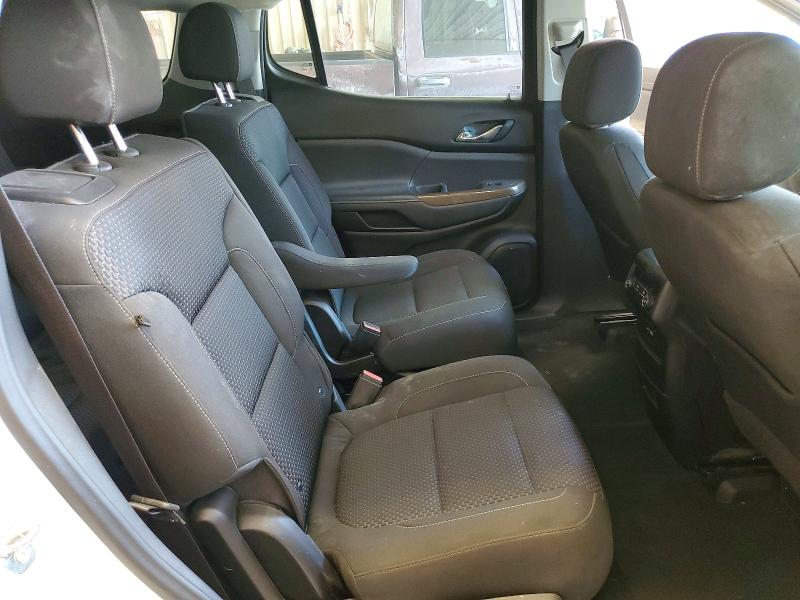 59812586 :رقم المزاد ، 1GKKNKL49NZ166576 vin ، 2022 Gmc Acadia مزاد بيع