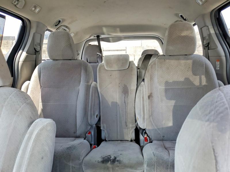 Aukcja sprzedaży 2015 Toyota Sienna, vin: 5TDKK3DC9FS561764, numer aukcji: 59825116