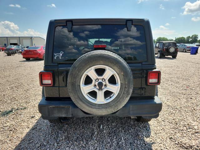 59344806 :رقم المزاد ، 1C4HJXDN7MW701622 vin ، 2021 Jeep Wrangler Unlimited مزاد بيع