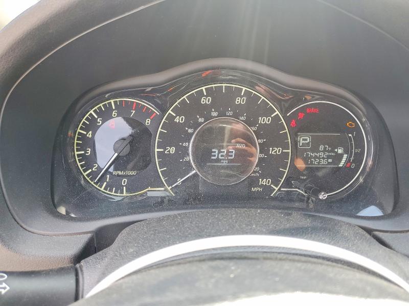 Aukcja sprzedaży 2015 Nissan Versa Note, vin: 3N1CE2CP8FL385891, numer aukcji: 62005166