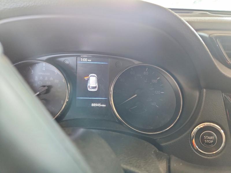Aukcja sprzedaży 2018 Nissan Rogue, vin: KNMAT2MTXJP532490, numer aukcji: 62411126