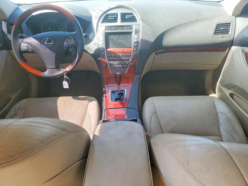 Продаж на аукціоні авто 2011 Lexus Es, vin: JTHBK1EG1B2434013, номер лоту: 62781136