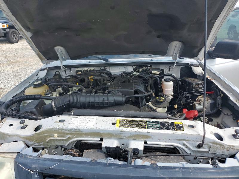 Aukcja sprzedaży 2007 Mazda B2300, vin: 4F4YR12D47PM03941, numer aukcji: 62906096