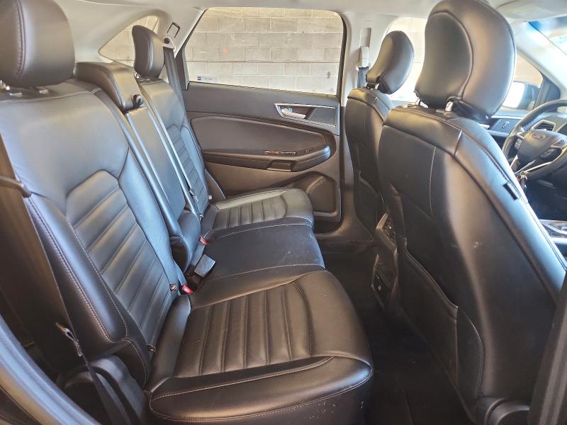 Продаж на аукціоні авто 2018 Ford Edge, vin: 2FMPK4J9XJBB37195, номер лоту: 61108086