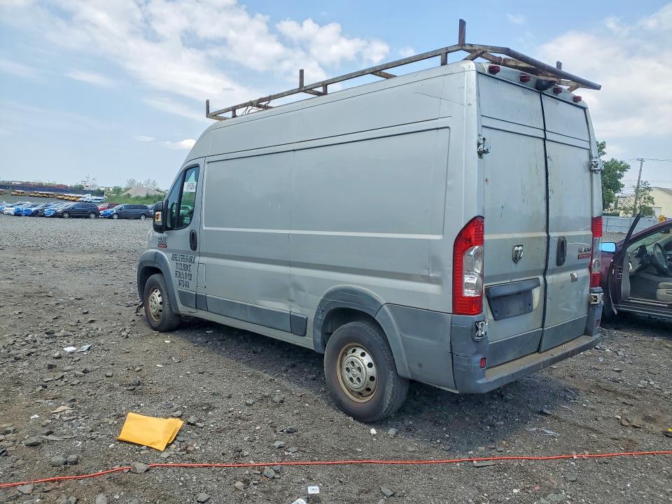 Aukcja sprzedaży 2014 Ram Promar2500, vin: 3C6TRVCGXEE129507, numer aukcji: 60165886