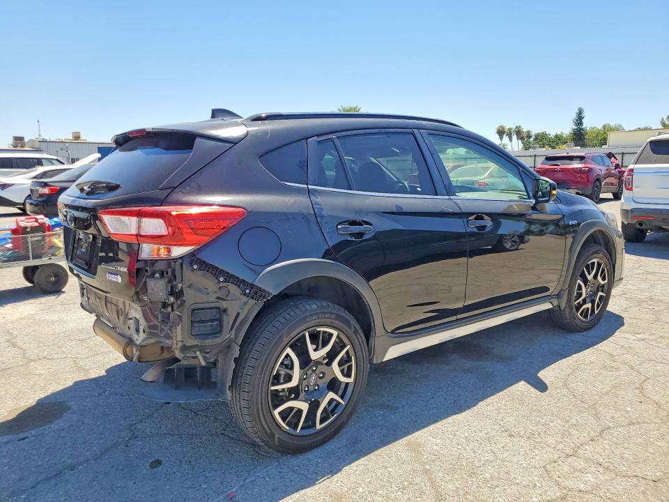 Продажа на аукционе авто 2019 Subaru Crosstrek, vin: JF2GTDNC4KH398027, номер лота: 60628856
