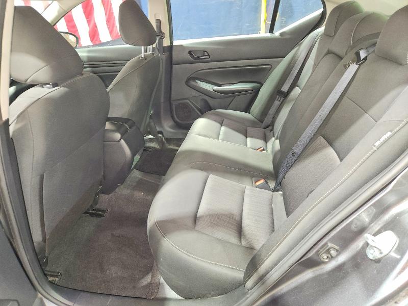 61426216 :رقم المزاد ، 1N4BL4BV5PN362893 vin ، 2023 Nissan Altima مزاد بيع