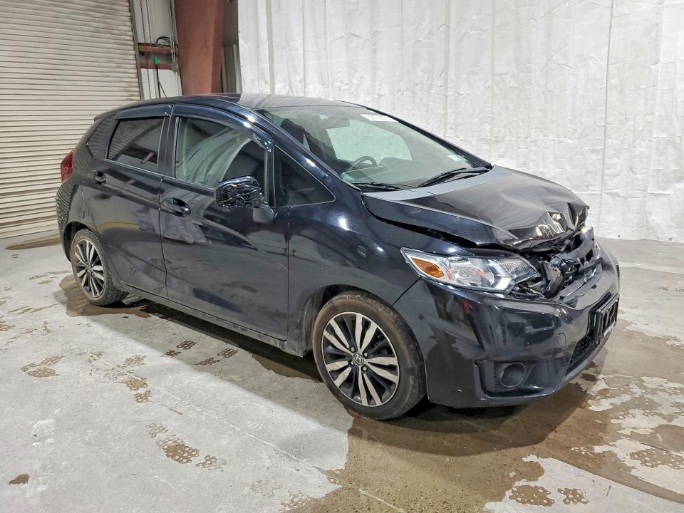 Aukcja sprzedaży 2015 Honda Fit, vin: 3HGGK5H87FM779839, numer aukcji: 62156376