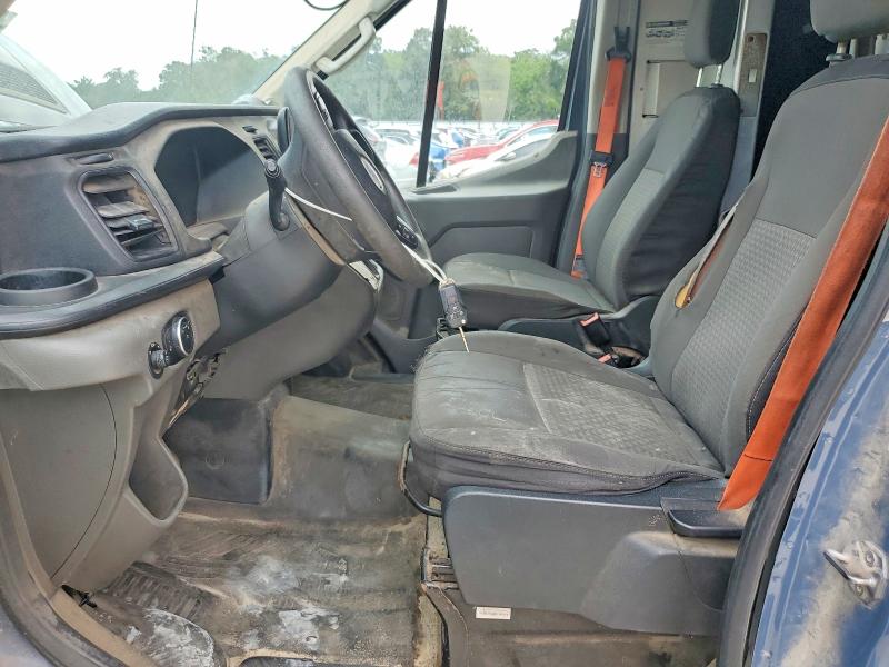 2020 Ford Transit მანქანა იყიდება აუქციონზე, vin: 1FTBR3X8XLKA86972, აუქციონის ნომერი: 62263086