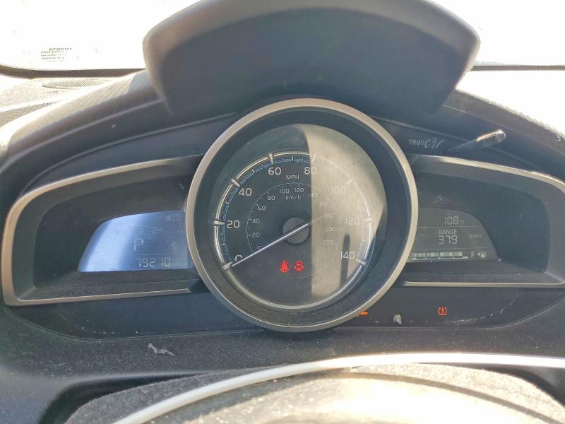 Продажа на аукционе авто 2019 Toyota Yaris, vin: 3MYDLBYV2KY525026, номер лота: 85611845