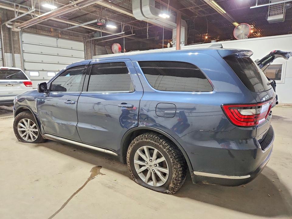 Aukcja sprzedaży 2020 Dodge Durango, vin: 1C4RDHAG0LC165930, numer aukcji: 60229156