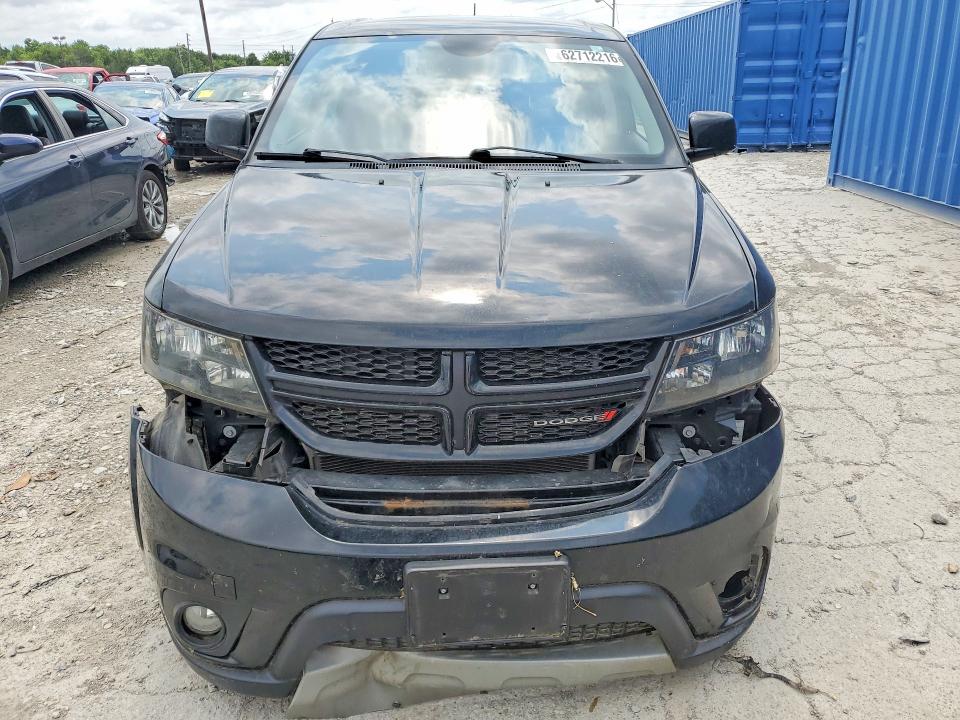 Aukcja sprzedaży 2016 Dodge Journey, vin: 3C4PDCEG9GT103716, numer aukcji: 62712216