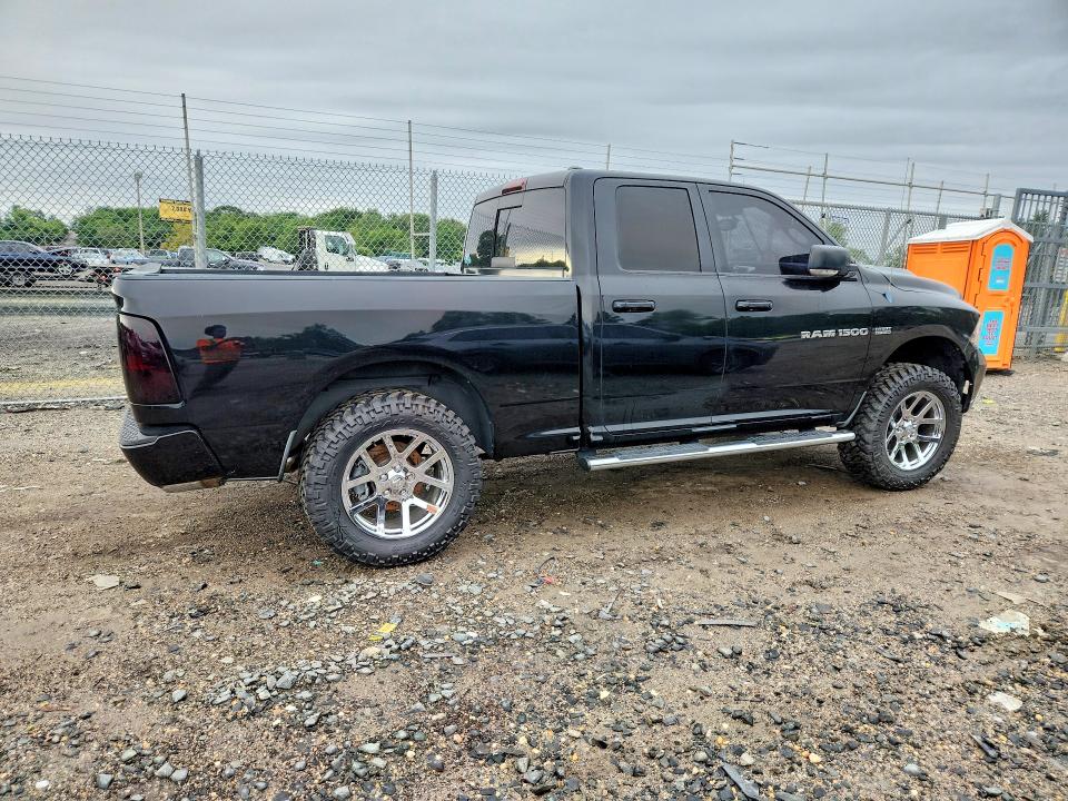 Aukcja sprzedaży 2012 Dodge Ram 1500, vin: 1C6RD7HT8CS114217, numer aukcji: 59887296