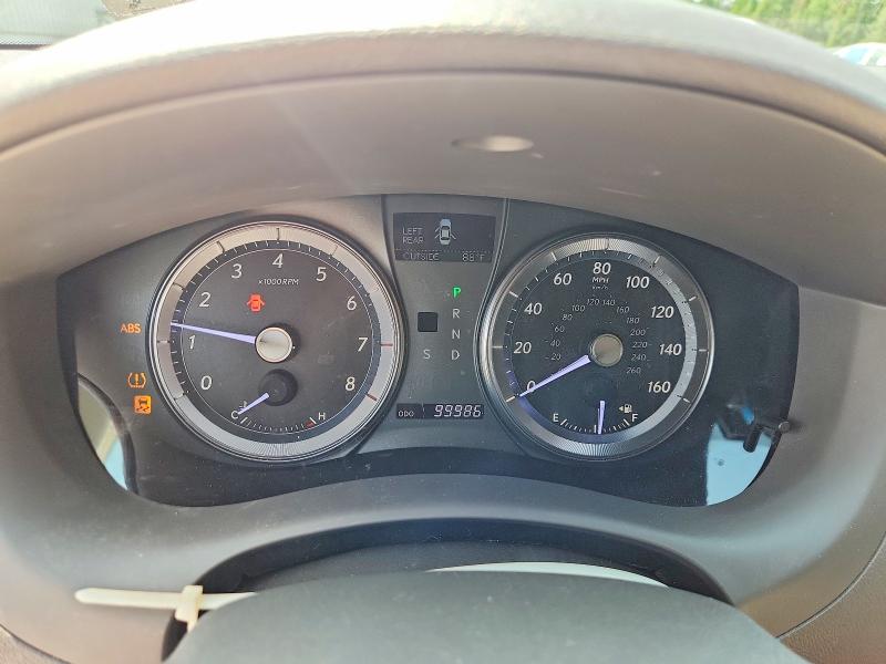 Aukcja sprzedaży 2011 Lexus Es, vin: JTHBK1EG7B2437112, numer aukcji: 62541086