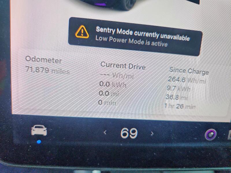 59790716 :رقم المزاد ، 5YJ3E1EB4KF469112 vin ، 2019 Tesla Model 3 مزاد بيع