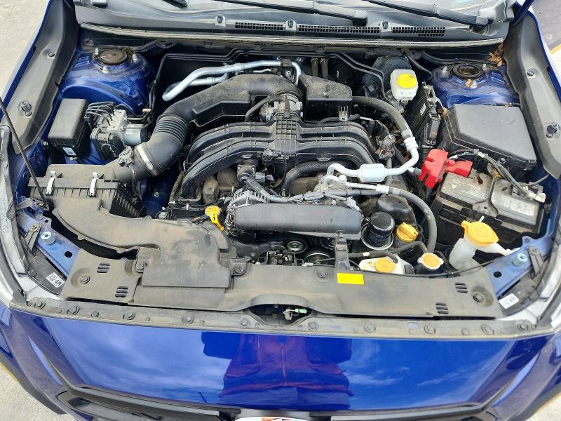 Aukcja sprzedaży 2024 Subaru Crosstrek, vin: 4S4GUHF69R3735046, numer aukcji: 59654476