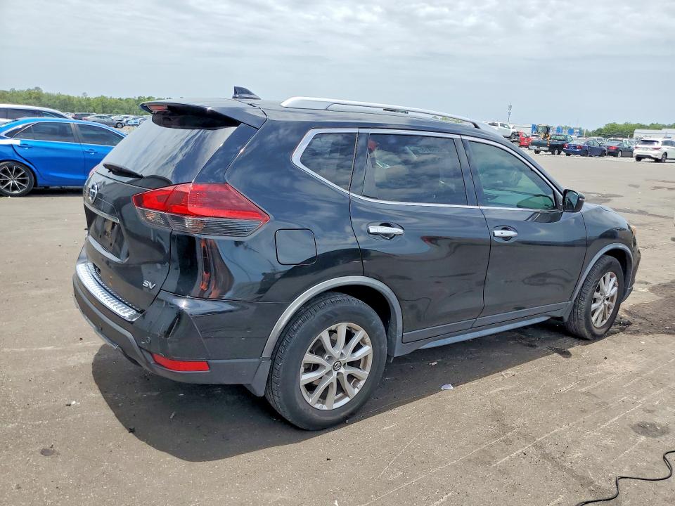 Aukcja sprzedaży 2020 Nissan Rogue, vin: JN8AT2MT1LW013583, numer aukcji: 60565796