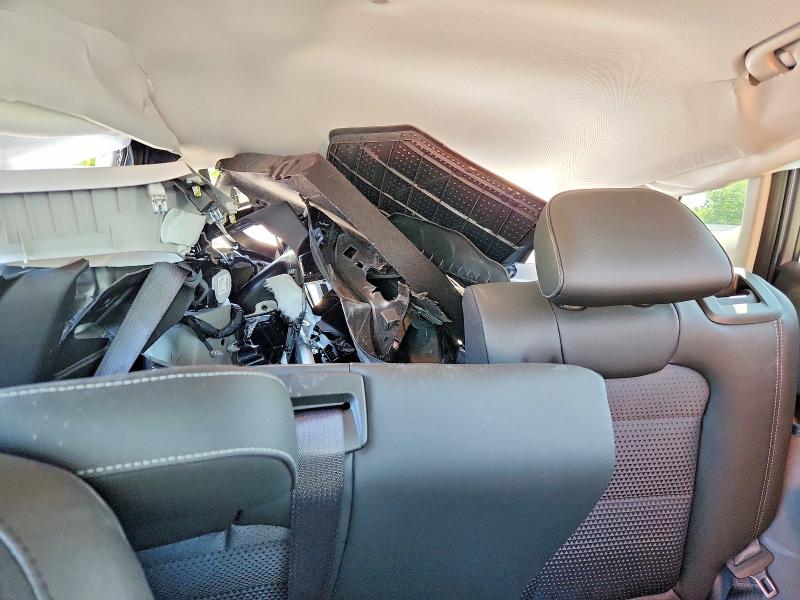 61065646 :رقم المزاد ، KL77LHEP0TC018380 vin ، 2026 Chevrolet Trax مزاد بيع