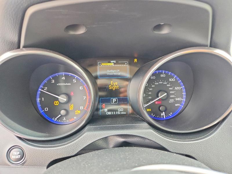 Продажа на аукционе авто 2019 Subaru Legacy, vin: 4S3BNAF69K3039845, номер лота: 61230796
