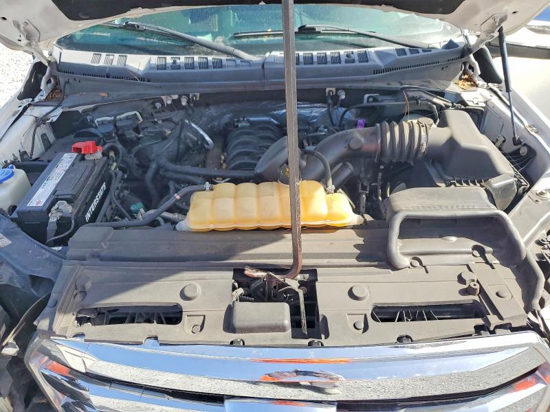 Продажа на аукционе авто 2017 Ford F150, vin: 1FTEW1EF7HFA64181, номер лота: 60198646
