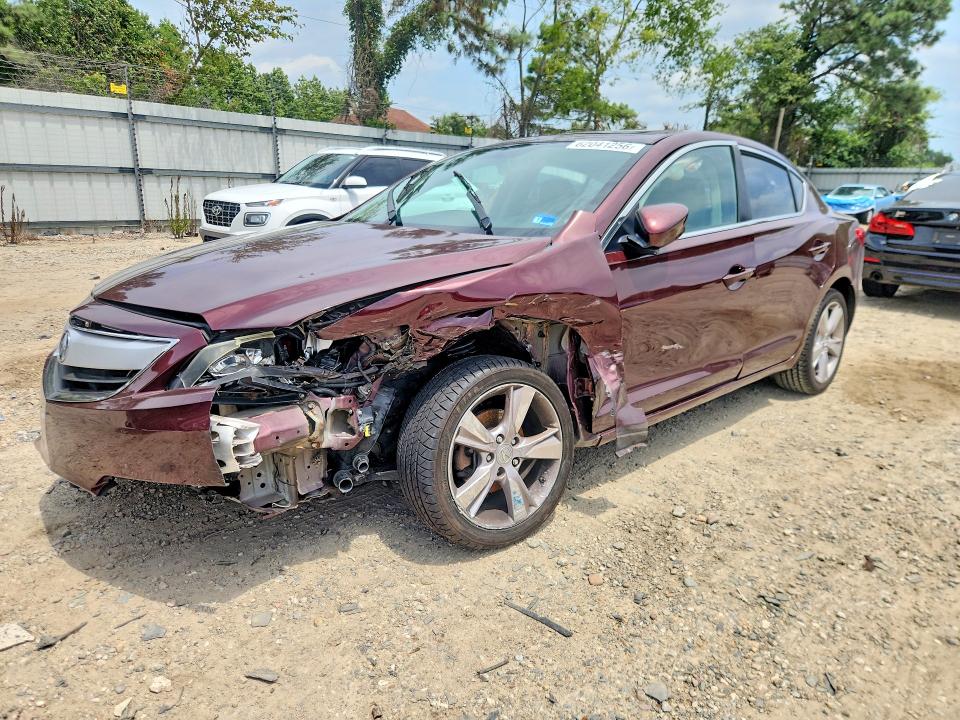 Продаж на аукціоні авто 2014 Acura Ilx, vin: 19VDE1F56EE009210, номер лоту: 62041256