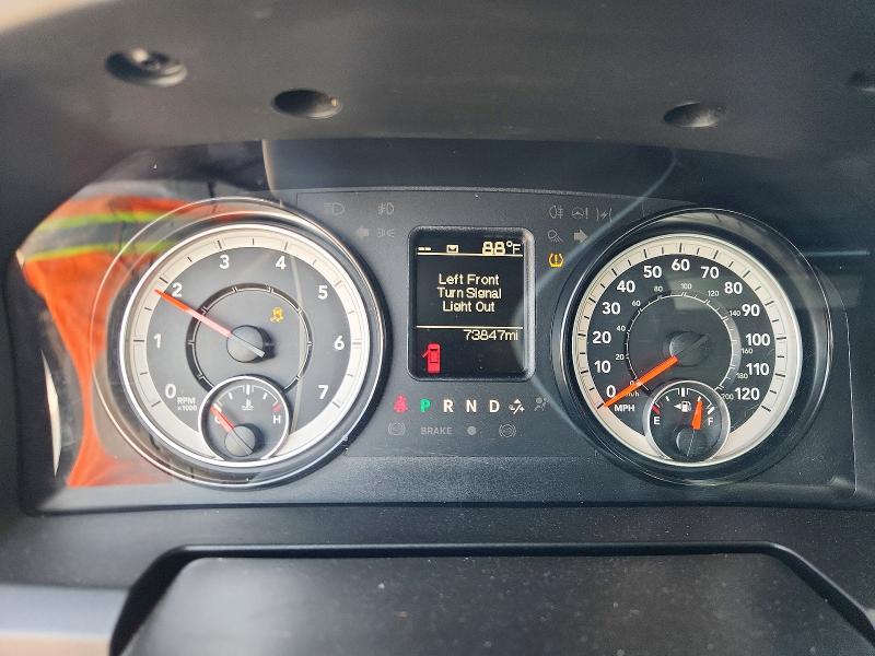 Продажа на аукционе авто 2022 Ram 1500 Classic, vin: 1C6RR6LG3NS198102, номер лота: 85986945