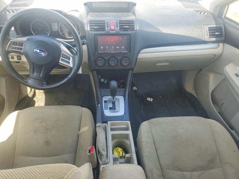Aukcja sprzedaży 2014 Subaru Xv Crosstrek, vin: JF2GPACC1E8339592, numer aukcji: 59367276