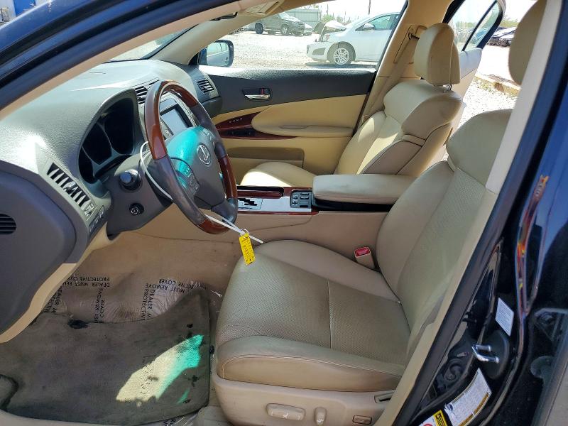 Продажа на аукционе авто 2007 Lexus Gs, vin: JTHCE96S570004145, номер лота: 59843246