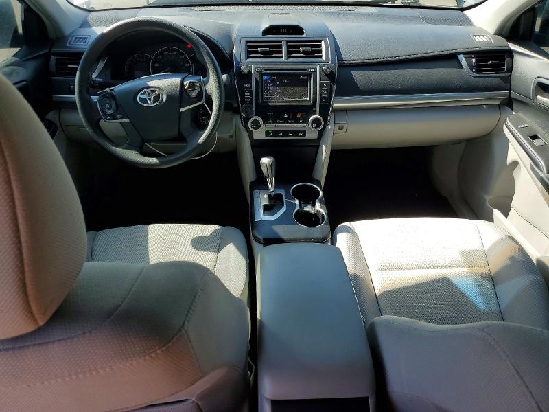 Продажа на аукционе авто 2012 Toyota Camry, vin: 4T4BF1FK9CR267500, номер лота: 63220776