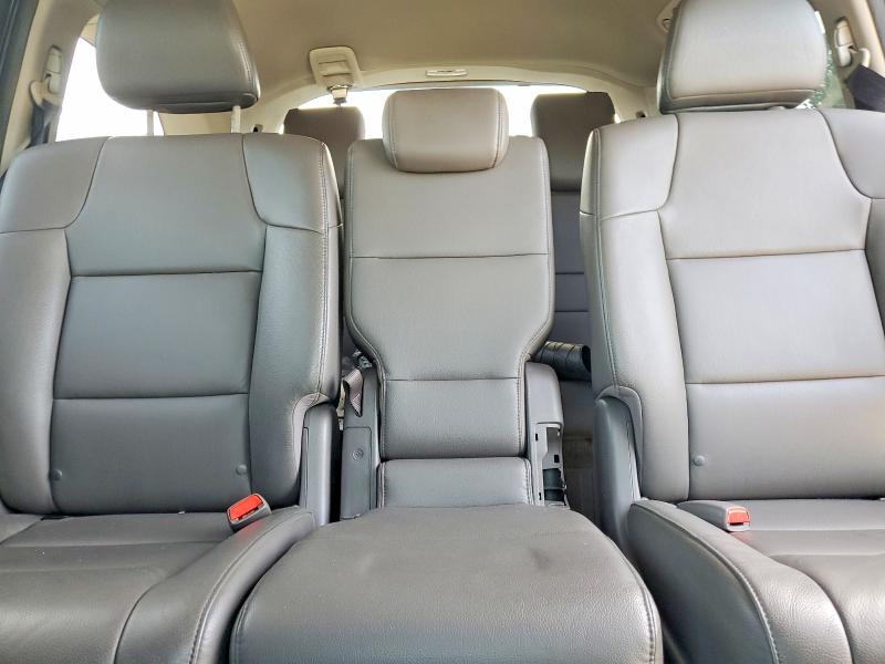 Продаж на аукціоні авто 2016 Honda Odyssey, vin: 5FNRL5H64GB023328, номер лоту: 60844156