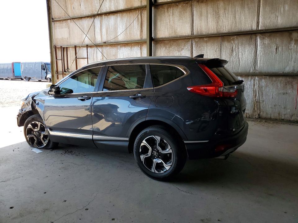 Aukcja sprzedaży 2018 Honda Cr-v, vin: 7FARW1H97JE043370, numer aukcji: 62306546