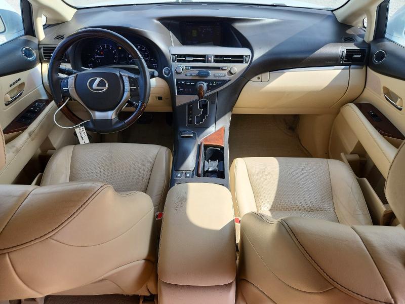 Aukcja sprzedaży 2015 Lexus Rx 350, vin: 2T2BK1BA7FC301888, numer aukcji: 61331916