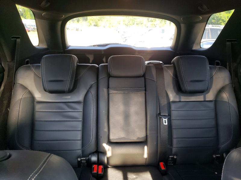 2015 Mercedes-benz Ml მანქანა იყიდება აუქციონზე, vin: 4JGDA5GB0FA492353, აუქციონის ნომერი: 59870766