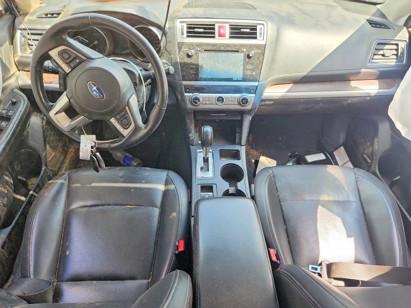 59146546 :رقم المزاد ، 4S4BSCNC0G3244808 vin ، 2016 Subaru Outback مزاد بيع