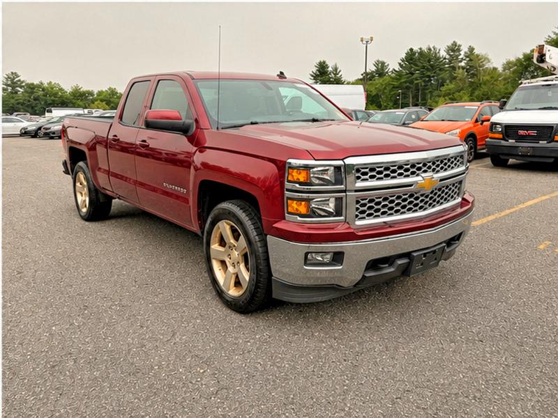 61628006 :رقم المزاد ، 1GCVKREC8EZ147175 vin ، 2014 Chevrolet Silverado مزاد بيع