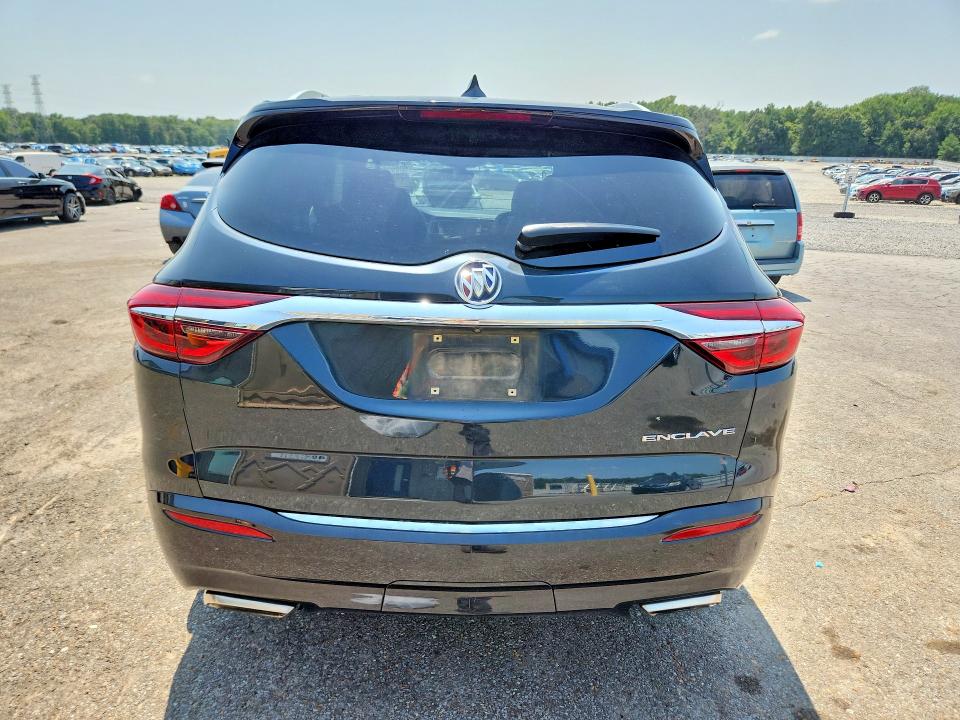 Продаж на аукціоні авто 2019 Buick Enclave, vin: 5GAERBKWXKJ140984, номер лоту: 62899516