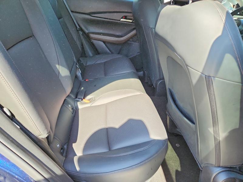 59320716 :رقم المزاد ، 3MVDMBDL9NM407291 vin ، 2022 Mazda Cx-30 مزاد بيع